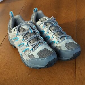 Adventuridge Hiking Shoes, Women's Sz 8, NWOT